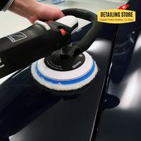 Gambar RUPES BIGFOOT LH19E LH 19E ROTARY POLISHER, mesin poles dari Detailing Store Makassar undefined 4 Tokopedia