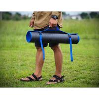 Gambar MATRAS GUNUNG CAMPING YOGA TIKAR LANTAI GULUNG SENAM KARET BAHAN SPONS dari Okee_store undefined 5 Tokopedia