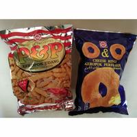 Gambar Pico Cheese Rings / Pico Stix Ayam / Snack Malaysia / Snack Halal - Stix Ayam dari Kalbar shop Aneka Snack undefined 3 Tokopedia