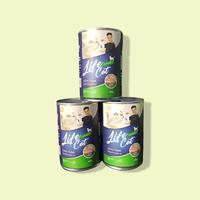 Gambar MAKANAN BASAH WET FOOD LIFE CAT KALENG RASA TUNA 400GR dari Y - Petshop undefined 1 Tokopedia