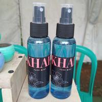 Gambar FLOWER POWER ~ KhAF FACE, FACIAL MIST 100% NATURAL ALAMI PARABEN FREE dari KhAF Naturals undefined 1 Tokopedia