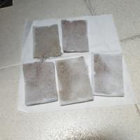 Gambar Layer Pre Filter HEPA Vacum Vacuum Cleaner Kurumi KV01 dari toko dua bersaudara New undefined 2 Tokopedia