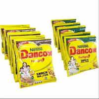 Gambar Dancow Instant Sachet 10 x 27gr dari Babyan'Shop undefined 1 Tokopedia