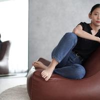Gambar Mason Leather - Milk Chocolate dari Bottom Dock Jakarta undefined 2 Tokopedia