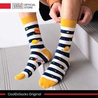 Gambar CoolDeSocks Original | Kaos Kaki Motif - Striped Galaxy dari CoolDeSocks undefined 1 Tokopedia