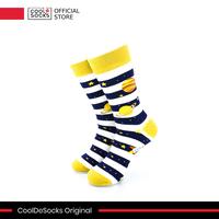 Gambar CoolDeSocks Original | Kaos Kaki Motif - Striped Galaxy dari CoolDeSocks undefined 2 Tokopedia