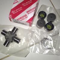 Gambar Spider kit Join Joint Kopel Toyota Hiace commuter 04371-60100 ORIGINAL dari Gulo Auto Part Toyota undefined 4 Tokopedia