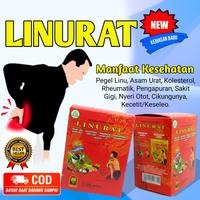 Gambar Jamu Herbal Tradisional Linurat Jamu, Linurat Jamu, Linurat. - 1 KOTAK dari TOKO JAMU MUSLIMIN undefined 1 Tokopedia