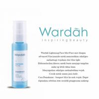 Gambar WARDAH LIGHTENING FACE MIST 60ML dari Galleri Cantik undefined 2 Tokopedia