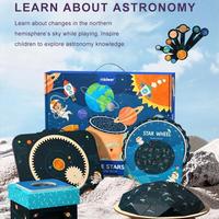 Gambar mideer STEAM under the stars 6 project mainan merakit edukasi anak dari Mideer123 undefined 3 Tokopedia