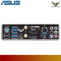 Gambar ASUS TUF GAMING B550M-PLUS WIFI II | AMD B550 Ryzen AM4 Micro ATX dari Nano Komputer undefined 3 Tokopedia