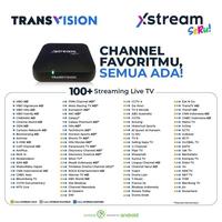 Gambar SAMSUNG LED TV 32" Digital Smart Android XStream Seru Ram 2GB 32T4001 dari STARLYN undefined 3 Tokopedia