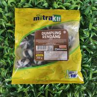 Gambar Mitraku Dumpling Keju - berat 250 gr - Kari dari Mau Kenyang Frozen Food Benowo undefined 3 Tokopedia