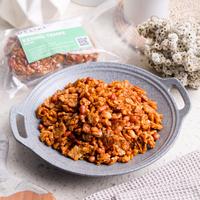 Gambar DELIKI Kering Tempe No MSG - Manis dari DELIKI undefined 2 Tokopedia