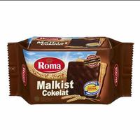 Gambar Roma Malkist Crackers, Abon, Cokelat, Keju 135 Gr - Abon dari JayaAbadiMart undefined 2 Tokopedia
