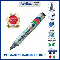 Gambar spidol permanen spidol artline - 1 pcs dari Bulan Stationery undefined 1 Tokopedia
