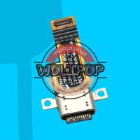 Gambar FLEXIBLE FLEXIBEL CONNECTOR CHARGER ROG 2 ZS660KL ORIGINAL NEW dari WOLIPOP undefined 3 Tokopedia