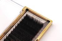 Gambar (L Curl) (UPGRADED Sticker) Eyelash Extension Hollywood Mink Volume - 0.07, 13mm dari Lavere Lash undefined 1 Tokopedia