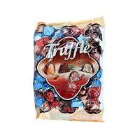 Gambar Elvan Truffle Chocolate Turkey 400gr Coklat Truffle Filling - Coconut dari QQ Diamond undefined 2 Tokopedia