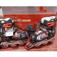 Gambar Sepatu Roda Cougar dari Oke Sports Sby undefined 1 Tokopedia
