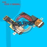 Gambar FLEXIBLE FLEXIBEL CONNECTOR CHARGER ROG 2 ZS660KL ORIGINAL NEW dari WOLIPOP undefined 1 Tokopedia