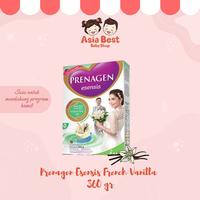 Gambar Prenagen Esensis French Vanilla 360gr dari Asia Best Baby Shop undefined 1 Tokopedia