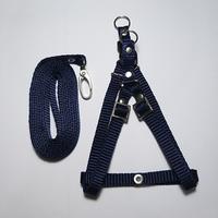 Gambar HARNESS Y + LEASH - kucing, musang,kelinci, puppy, small breed (BL01) dari Putzy Store undefined 1 Tokopedia