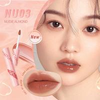 Gambar READY PINKFLASH WATERY GLAM SUPER GLOSSY SHINY LIP TINT MOISTURE - PF L09 PK01 dari beautyshopindo undefined 4 Tokopedia