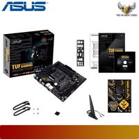 Gambar ASUS TUF GAMING B550M-PLUS WIFI II | AMD B550 Ryzen AM4 Micro ATX dari Nano Komputer undefined 4 Tokopedia