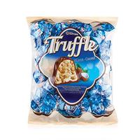 Gambar Elvan Truffle Chocolate Turkey 400gr Coklat Truffle Filling - Coconut dari QQ Diamond undefined 4 Tokopedia