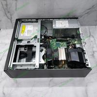 Gambar PC HP Z240 SFF WORKSTATION CORE I7 6700 GEN6 RAM 64GB SSD 512 GB - HDD 500GB, RAM 4GB dari ZITA COMPUTER undefined 2 Tokopedia