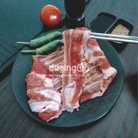 Gambar Daging   Slice   Yoshinoya 500gr dari Dagingqu Sukabumi undefined 2 Tokopedia
