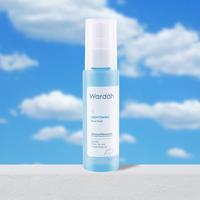 Gambar WARDAH LIGHTENING FACE MIST 60ML dari Galleri Cantik undefined 1 Tokopedia