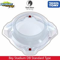 Gambar Takara Tomy Beyblade Burst B-183 Stadium Beystadium DB Standard Type dari The Old Lady undefined 2 Tokopedia