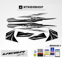 Gambar STRIPING VEGA ZR / STIKER VEGA ZR / STICKER VEGA ZR / GRAFIS 9 Kendaraan Motor Motorcycle - Hijau dari alstikervariasi undefined 2 Tokopedia