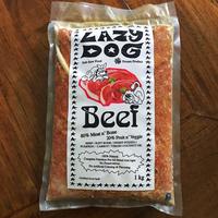 Gambar Premium Dog Food / Daging Sapi Giling / Raw Food Beef Bone-In PLUS 1KG dari PETCO-1 undefined 1 Tokopedia