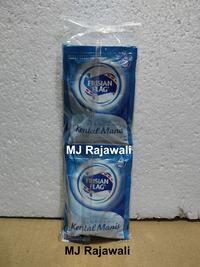 Gambar Susu Bendera Sachet Putih - Pak dari MJ Rajawali Tokopedia undefined 1 Tokopedia