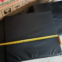 Gambar busa bantalan jok kursi roda dari Alkes depok 2 undefined 3 Tokopedia