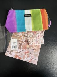 Gambar Pouch Jim Thompson dari Ircee shop undefined 1 Tokopedia