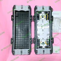 Gambar joint closure 24 core model Q-tech / joint closure inline 24 core dari BJTELECOM undefined 3 Tokopedia