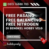Gambar BAN MOBIL GT RADIAL CHAMPIRO GTX PRO 185 / 65 R15 dari HOBBY VELG undefined 2 Tokopedia