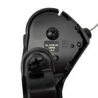 Gambar Shifter Sepeda 7 Gears Right Shifter 7 Speed Sepeda Lipat MTB - Right dari Abeeing undefined 4 Tokopedia