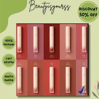 Gambar DEAR ME BEAUTY Perfect Matte Lip Coat Nude Tahan Lama Transferproof - Dear Fanny dari @Beautyisyourss undefined 1 Tokopedia