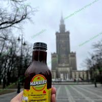 Gambar MamaIbu Signature Sauce/ Saus Berbumbu Serbaguna/ 250 ml / 300 gr dari MamaIbu Chicken Wings and Sauce undefined 5 Tokopedia