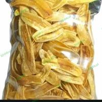 Gambar keripik pisang gurih asin dari RHMcel undefined 1 Tokopedia