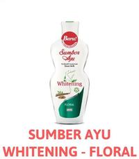 Gambar Sabun Daun Sirih Sumber Ayu Floral Whitening 200 Ml dari my kingdom undefined 1 Tokopedia