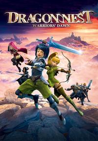 Gambar Dragon Nest: Throne of Elves + Dragon Nest: Warriors’ Dawn Text Indo dari BinterDvd undefined 2 Tokopedia