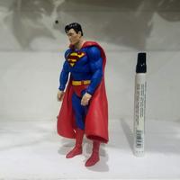 Gambar mainan action figure mcfarlane superman comic 1000 tinggi sekitar 7 in dari Mainan Toys Action Figure undefined 2 Tokopedia