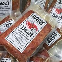 Gambar Premium Dog Food / Daging Sapi Giling / Raw Food Beef Bone-In PLUS 1KG dari PETCO-1 undefined 2 Tokopedia