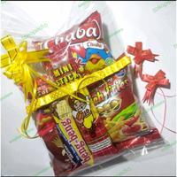 Gambar souvenir ulang tahun anak dari Asqilanistore undefined 1 Tokopedia